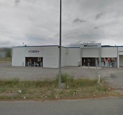 Apache, Magasin de Vêtements à Limoux