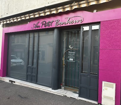 Au Petit Bonheur, Magasin de Vêtements à Louviers