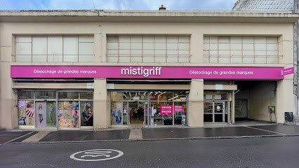 Mistigriff Le Mans, Magasin de Vêtements au Mans