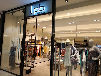 LPB LES PETITES BOMBES, Magasin de Vêtements à Metz