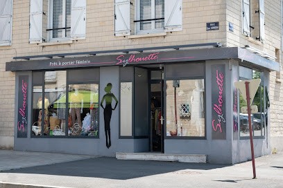 Sylhouette - Villers Bocage, Magasin de Vêtements à Villers-Bocage