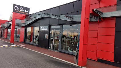 Orléane, Magasin de Vêtements à Morschwiller-le-Bas