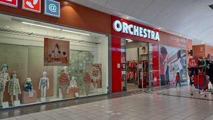 Orchestra MENDE, Magasin de Vêtements à Mende