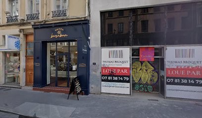 Azar, Magasin de Vêtements à Lyon 06