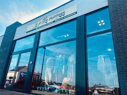 Les P'tites Modeuses, Magasin de Vêtements à Saint-Jans-Cappel