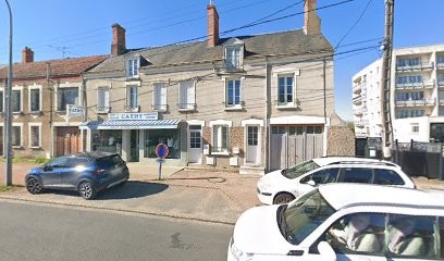 Marc Catherine, Magasin de Vêtements à Saint-Pryvé-Saint-Mesmin