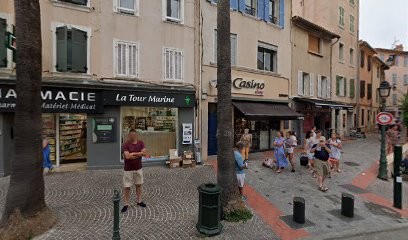 CBG, Magasin de Vêtements à Sanary-sur-Mer