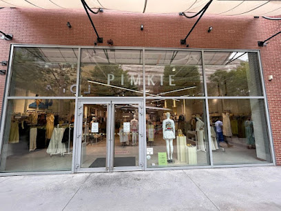 Pimkie, Magasin De Vêtements à Amiens