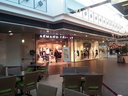 ARMAND THIERY HOMME, Magasin de Vêtements à Roques