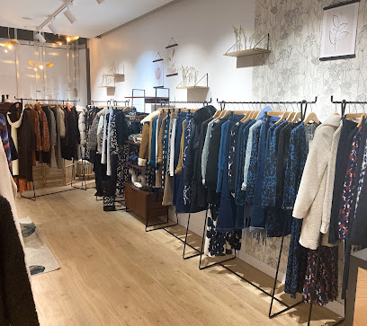 La Fée Maraboutée Magasin De Vêtements à Bègles