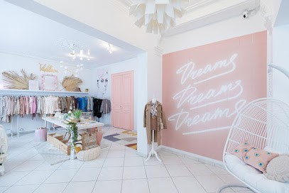 Tikibloom, Magasin de Vêtements à Landrecies