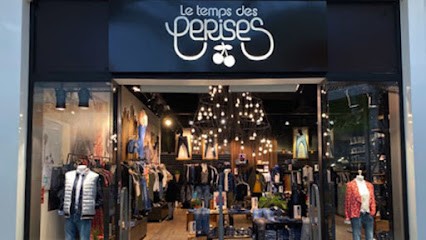 Le Temps Des Cerises, Magasin de Vêtements au Pontet