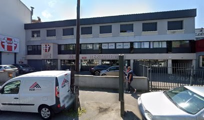 NessKshop, Magasin de Vêtements aux Pavillons-sous-Bois