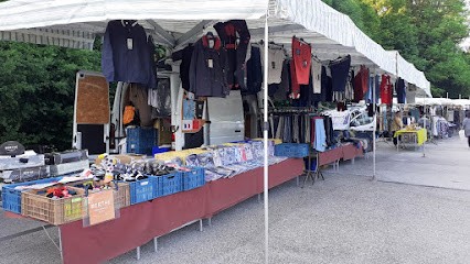 VETEMENTS Homme DECROIX Vincent, Magasin de Vêtements à L'Isle-sur-le-Doubs