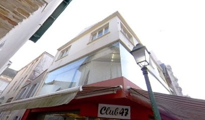 Hom & Gars, Magasin de Vêtements aux Sables-d'Olonne