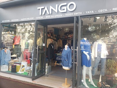 Tango, Magasin de Vêtements à Royan