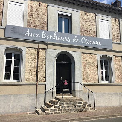 Aux Bonheurs De Cléanne, Magasin de Vêtements à Hasnon