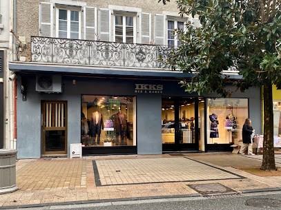 Ikks, Magasin de Vêtements à Tarbes