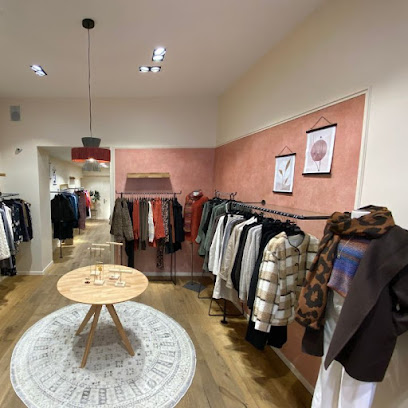 La Fée Maraboutée Magasin De Vêtements à Lyon 08