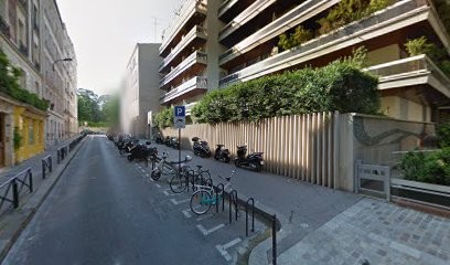 Cheeky Monkey, Magasin de Vêtements à Paris 18