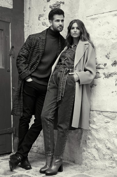 Burton Of London, Magasin de Vêtements à Tarbes