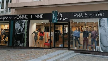 Vêtements Peltier Janzé, Magasin de Vêtements à Janzé