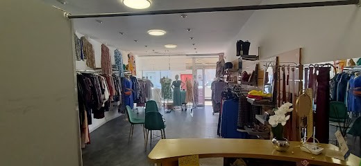 Boutique FASHION STYLE ( Sanàa Caftan) Nouveau Propriétaire, Magasin de Vêtements à Frontignan