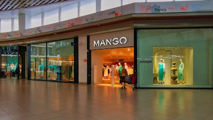 Mango, Magasin de Vêtements à Mont-Saint-Martin