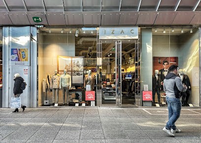 IZAC, Magasin de Vêtements à Montpellier