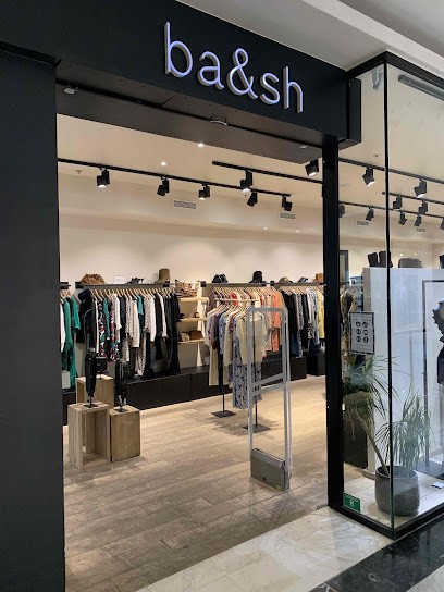 Ba&sh, Magasin de Vêtements au Chesnay