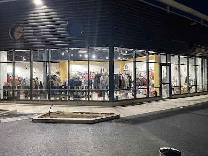Trend Village, Magasin de Vêtements à Saint-Étienne-de-Fontbellon