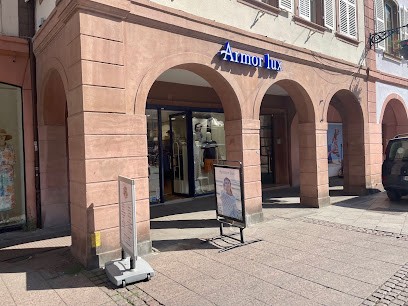 Armor-Lux, Magasin de Vêtements à Strasbourg