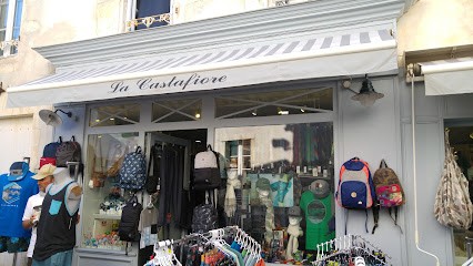 Boutique La Castafiore, Magasin de Vêtements à Saint-Martin-de-Ré