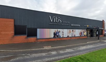 Cache Cache, Magasin de Vêtements à Châlons-en-Champagne