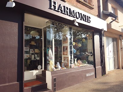 BOUTIQUE HARMONIE, Magasin de Vêtements à Juvisy-sur-Orge