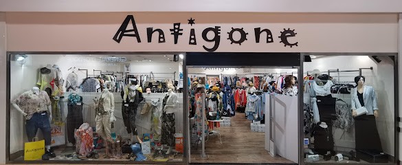 Antigone, Magasin de Vêtements aux Pennes-Mirabeau