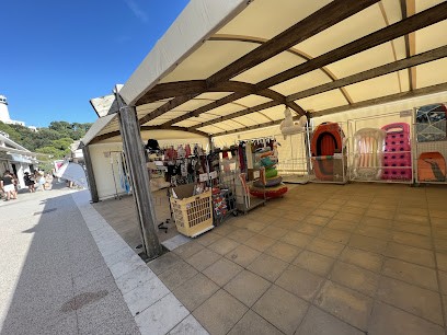 Terracotta, Magasin de Vêtements à Martigues