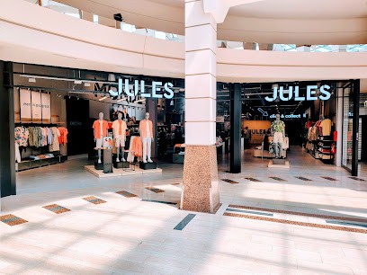 Jules Mondeville, Magasin de Vêtements à Mondeville