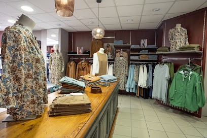 Flamara Pret A Porter, Magasin de Vêtements à Retiers