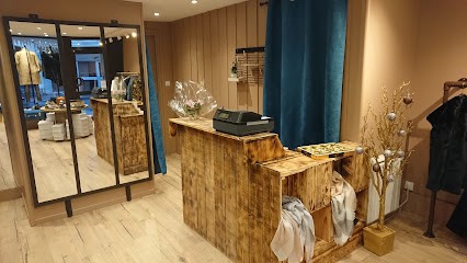 D'Bel Mode, Magasin de Vêtements à Goderville