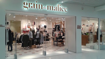 Grain De Malice, Magasin de Vêtements à Wintzenheim