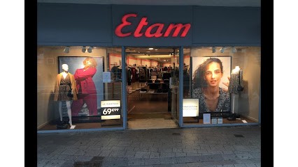Etam, Magasin de Vêtements au Havre