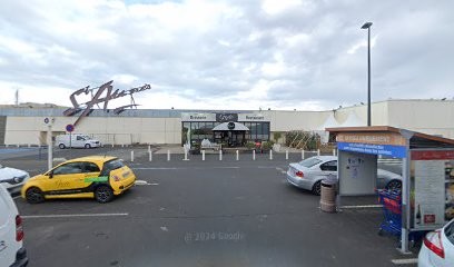 SYM, Magasin de Vêtements à Saint-Aunès