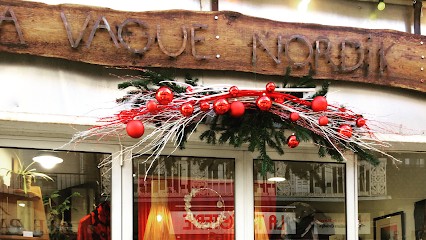 La Vague Nordik, Magasin de Vêtements à Vernon