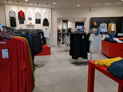 Promod, Magasin de Vêtements à Moulins-lès-Metz