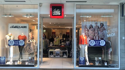 Christine Laure, Magasin de Vêtements à Pacé
