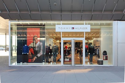 Tommy Hilfiger, Magasin de Vêtements à Montpellier