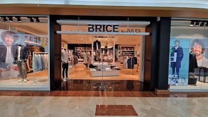 Brice, Magasin de Vêtements à Labège
