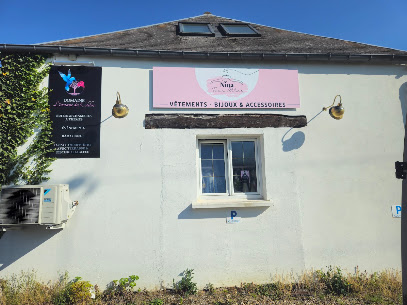 Nina Pour Elles, Magasin De Vêtements au Mesnil-Théribus