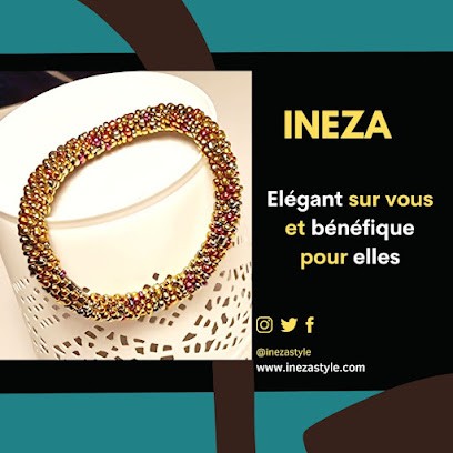 Ineza style, Magasin de Vêtements à Saint-Maur-des-Fossés